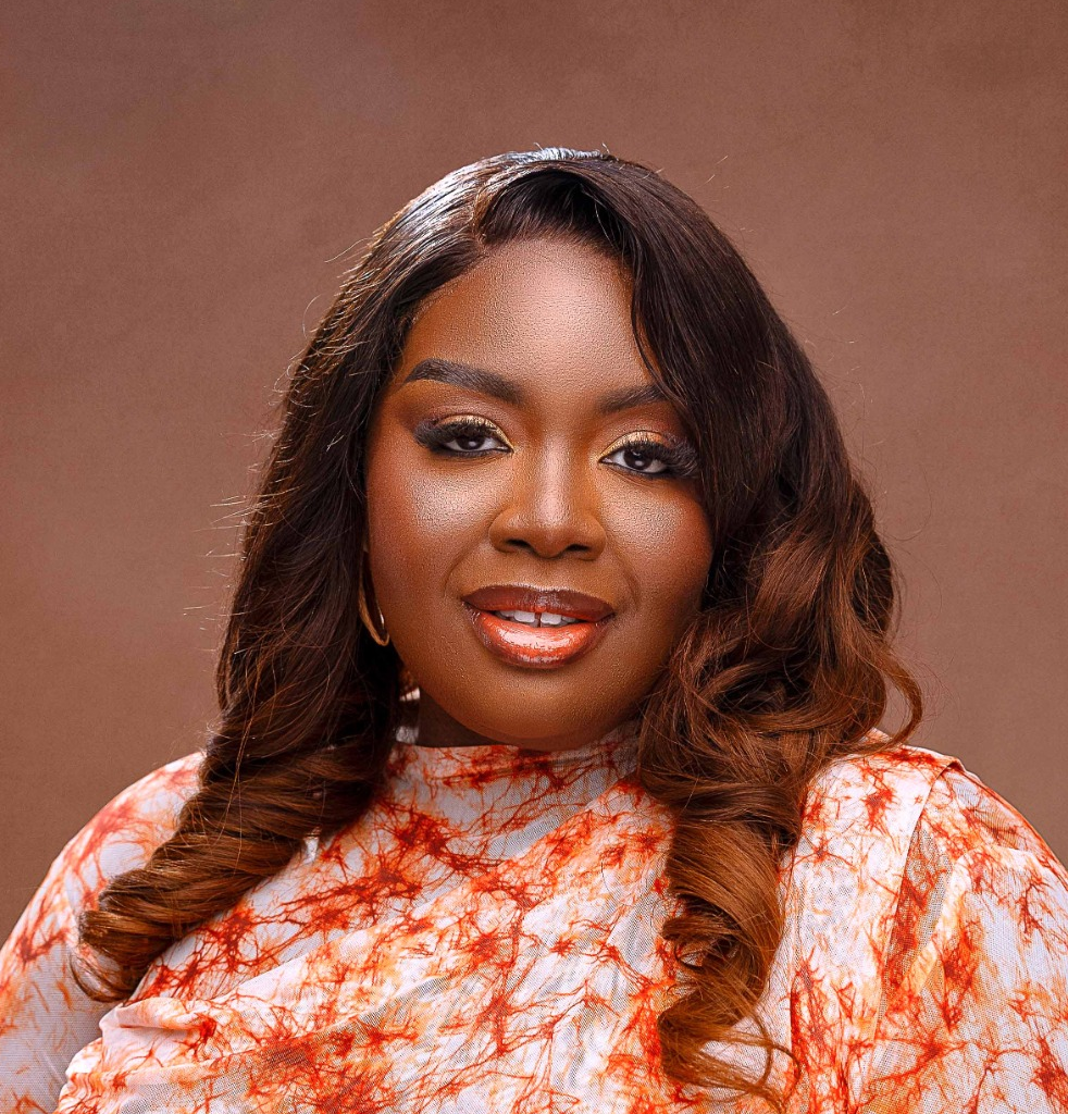 Barbara Shaibu
